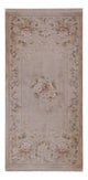 Kinesisk silke Mattan - Oriental Carpet