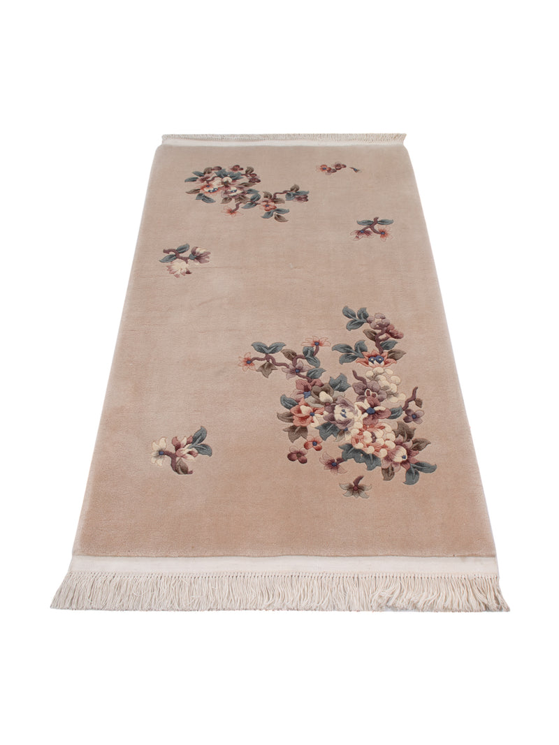Kina matta - Oriental Carpet