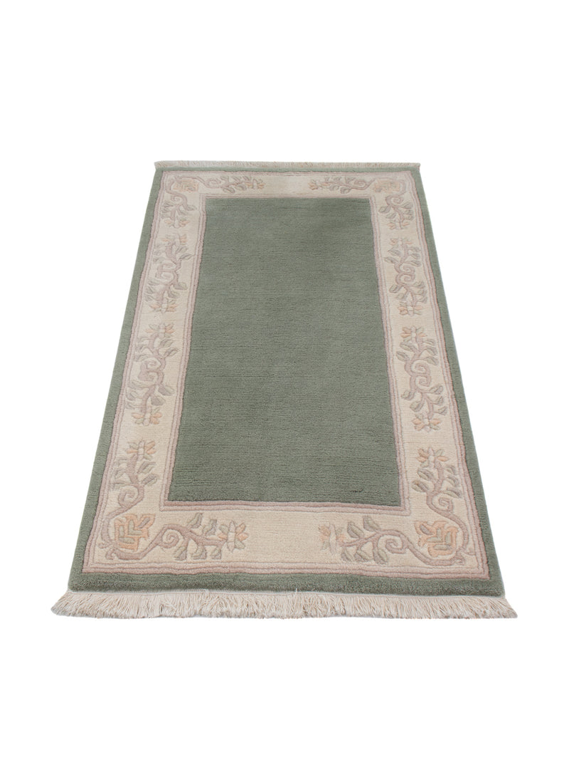 Kina matta - Oriental Carpet