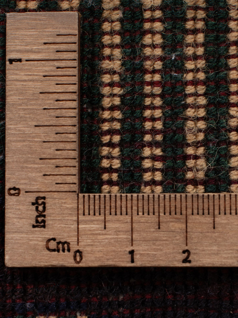 Afghansk matta - Oriental Carpet