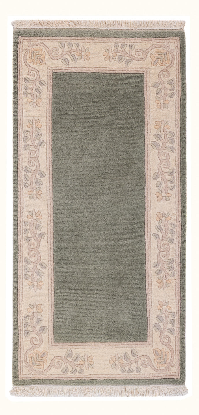 Kina matta - Oriental Carpet