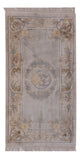 Kinesisk silke Mattan - Oriental Carpet