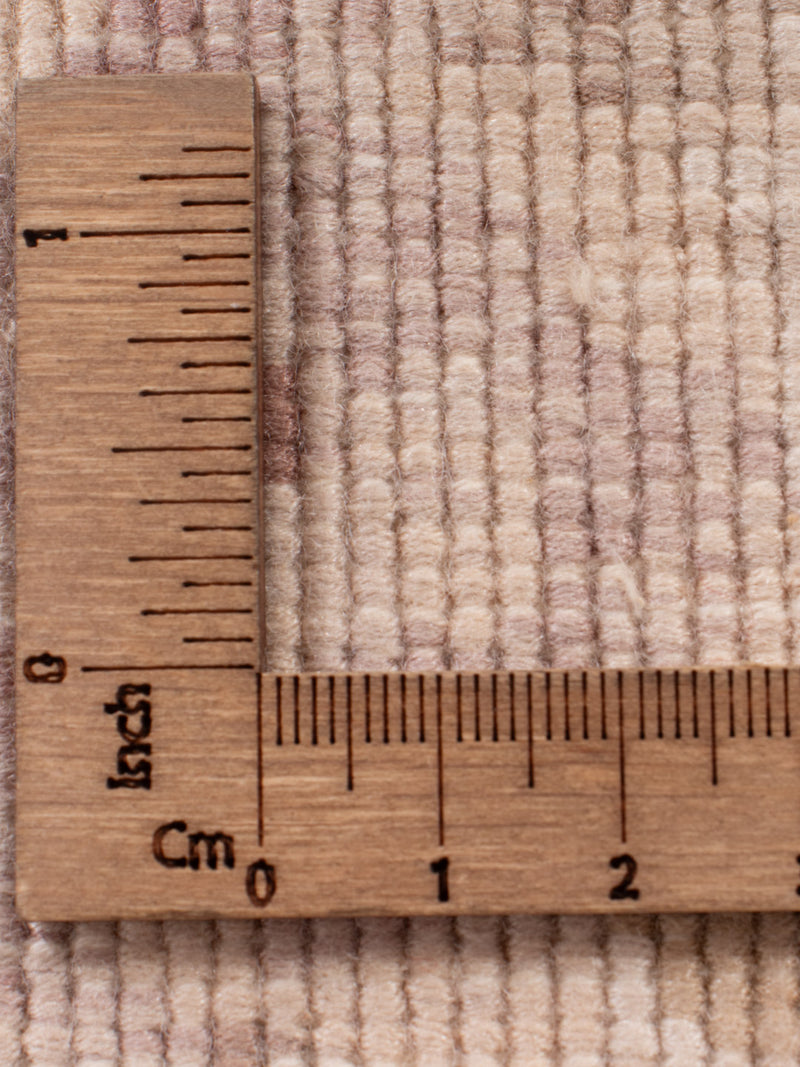 Silk matta - China Silk - 140 x 70 cm - karamell