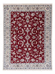 Persisk matta - Nain - Premium - 165 x 105 cm - karamell