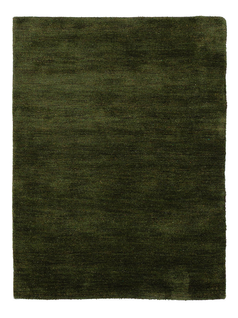 Loribaft Loom Mattan - Ullmatta