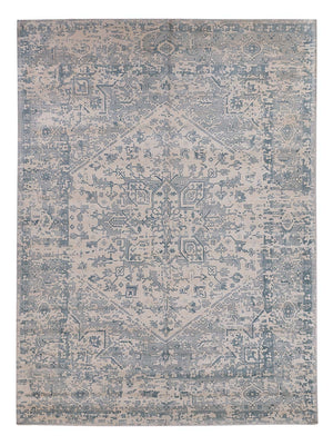 Viskosmatta - 300 x 230 cm - karamell