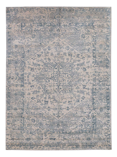 Viskosmatta 230x300cm - Viskoseteppich