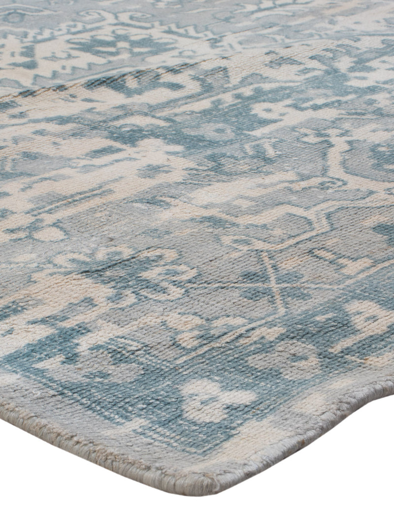 Viskosmatta - 300 x 230 cm - karamell