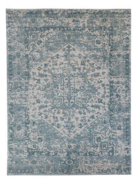 Viskosmatta - 300 x 230 cm - karamell