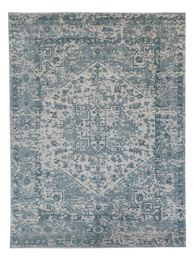 Viskosmatta 230x300cm - Viskoseteppich