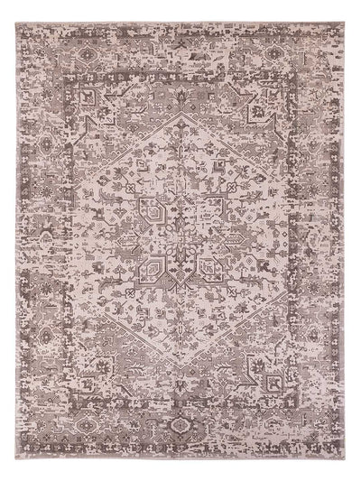 Viskosmatta 230x300cm - Viskoseteppich