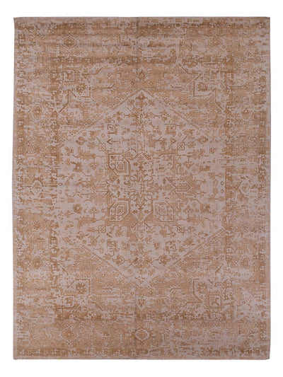 Viskosmatta 250x300cm - Viskoseteppich