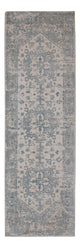 Viskosmatta 80x240cm - Viskoseteppich