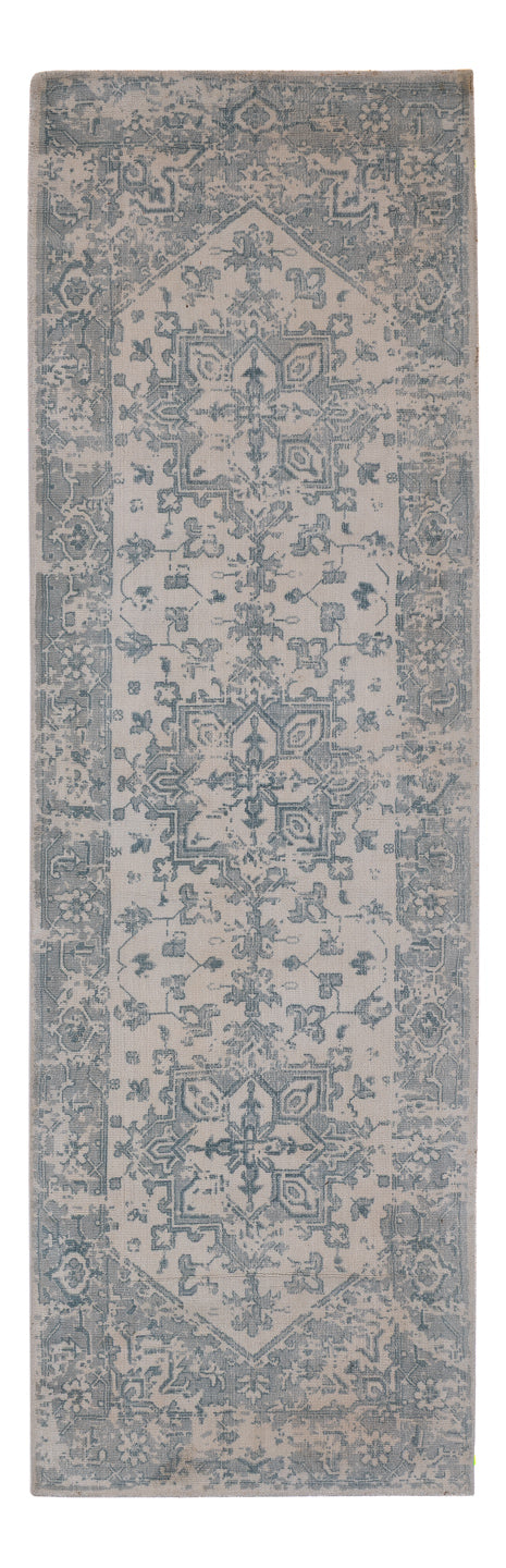 Viskosmatta 80x240cm - Viskoseteppich
