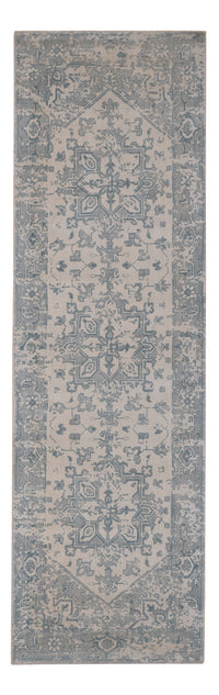 Runner Viskosmatta - 240 x 80 cm - karamell – product image