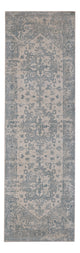 Runner Viskosmatta - 240 x 80 cm - karamell