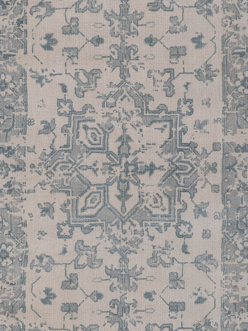 Runner Viskosmatta - 240 x 80 cm - karamell