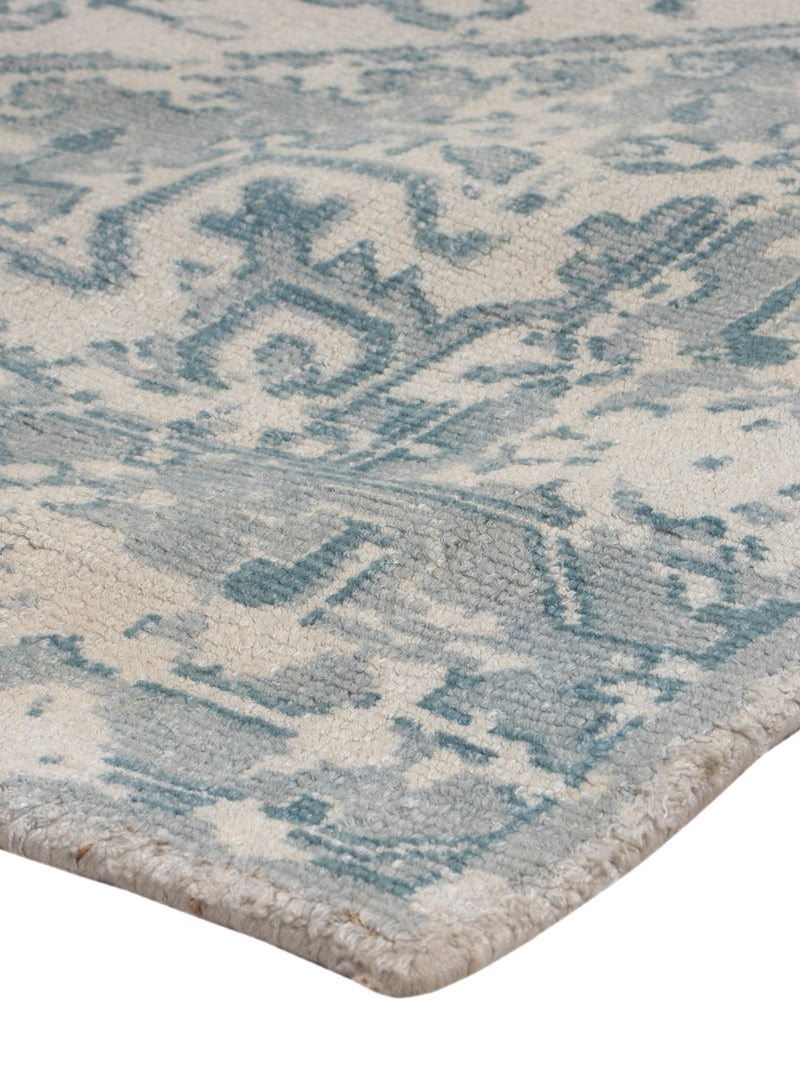 Runner Viskosmatta - 240 x 80 cm - karamell