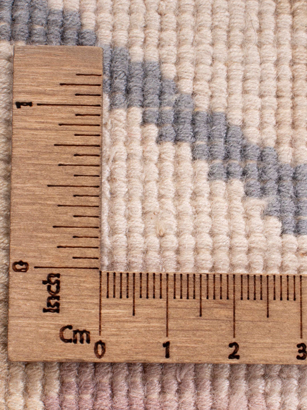 Silk matta - China Silk - 305 x 190 cm - karamell