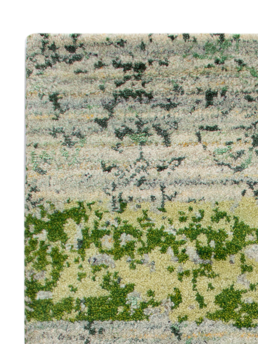 Indo Gabbeh Mattan - Ullmatta