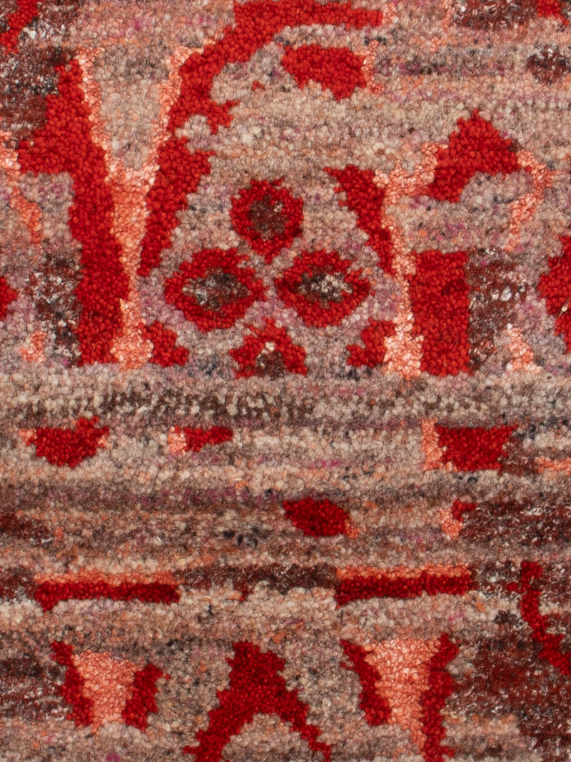 Indo Gabbeh Mattan - Ullmatta