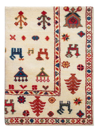 Indo Gabbeh Mattan - Ullmatta – product image