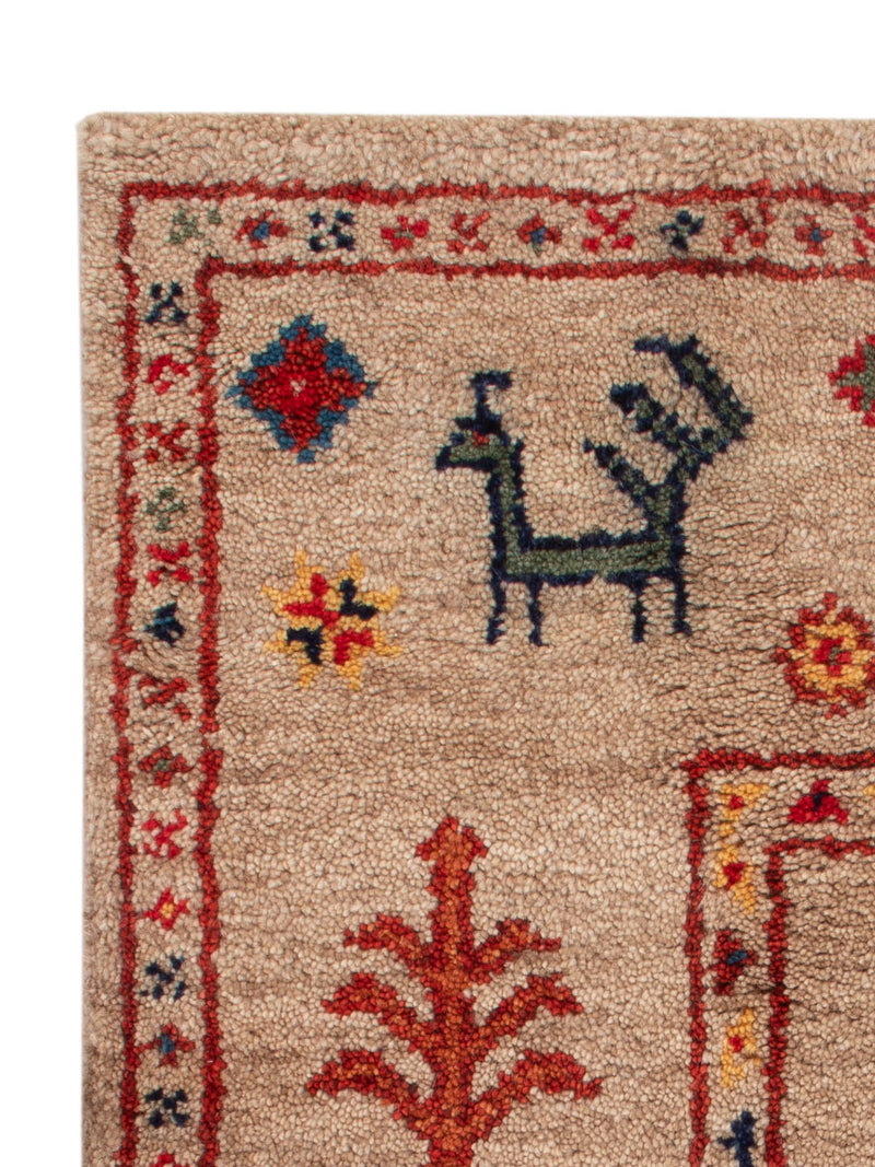 Indo Gabbeh Mattan - Ullmatta