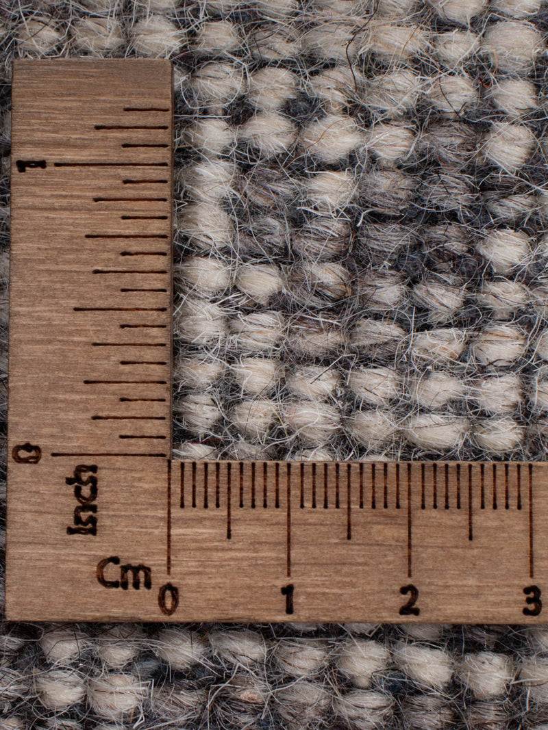 Gabbeh-matta - Indus - 90 x 60 cm - karamell