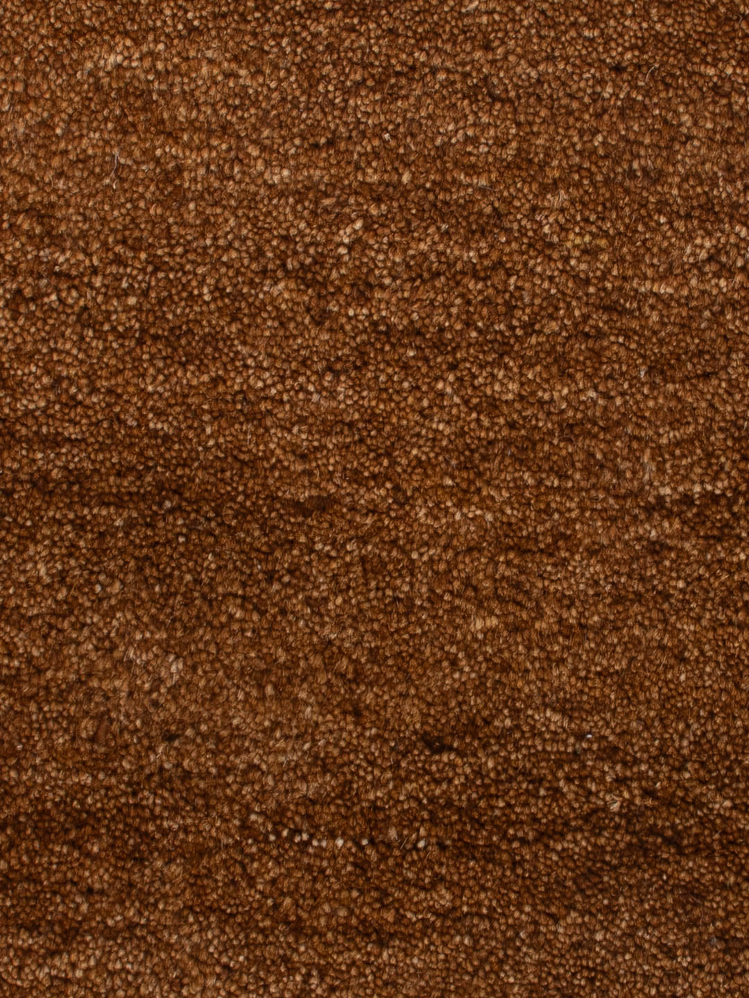 Gabbeh-matta - Indus - 90 x 60 cm - karamell