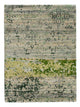 Gabbeh-matta - Indus - 90 x 60 cm - karamell