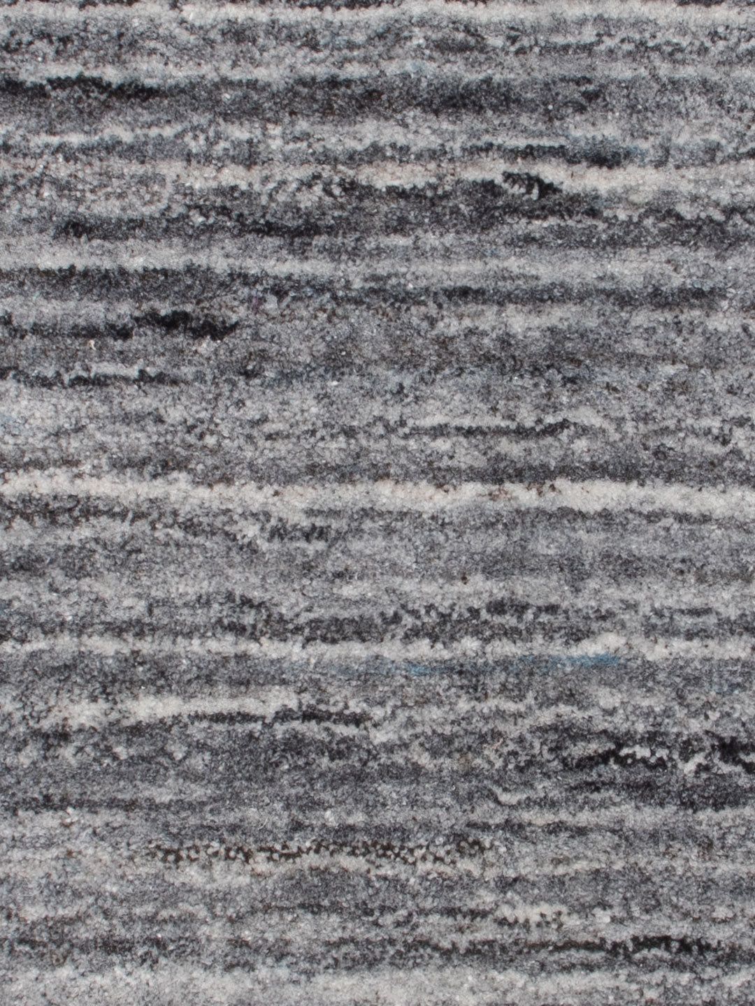 Gabbeh matta - Loribaft Softy - 90 x 60 cm - karamell