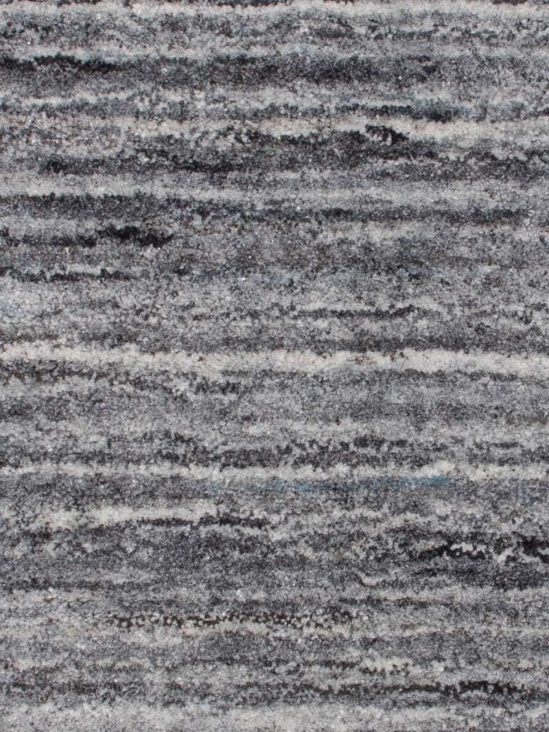 Gabbeh matta - Loribaft Softy - 90 x 60 cm - karamell