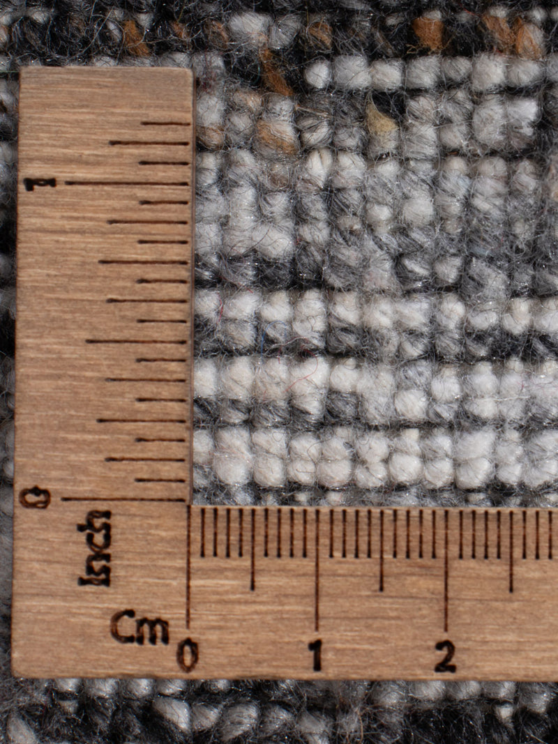 Gabbeh matta - Loribaft Softy - 90 x 60 cm - karamell