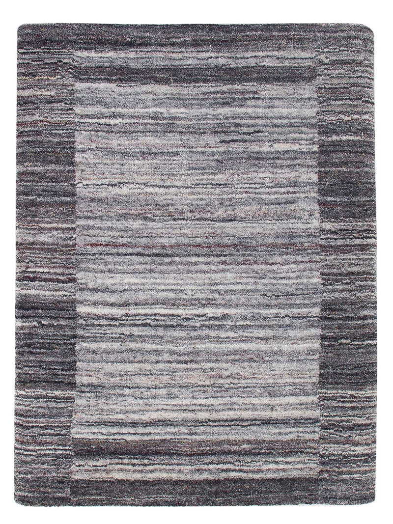 Loribaft Loom Mattan - Ullmatta