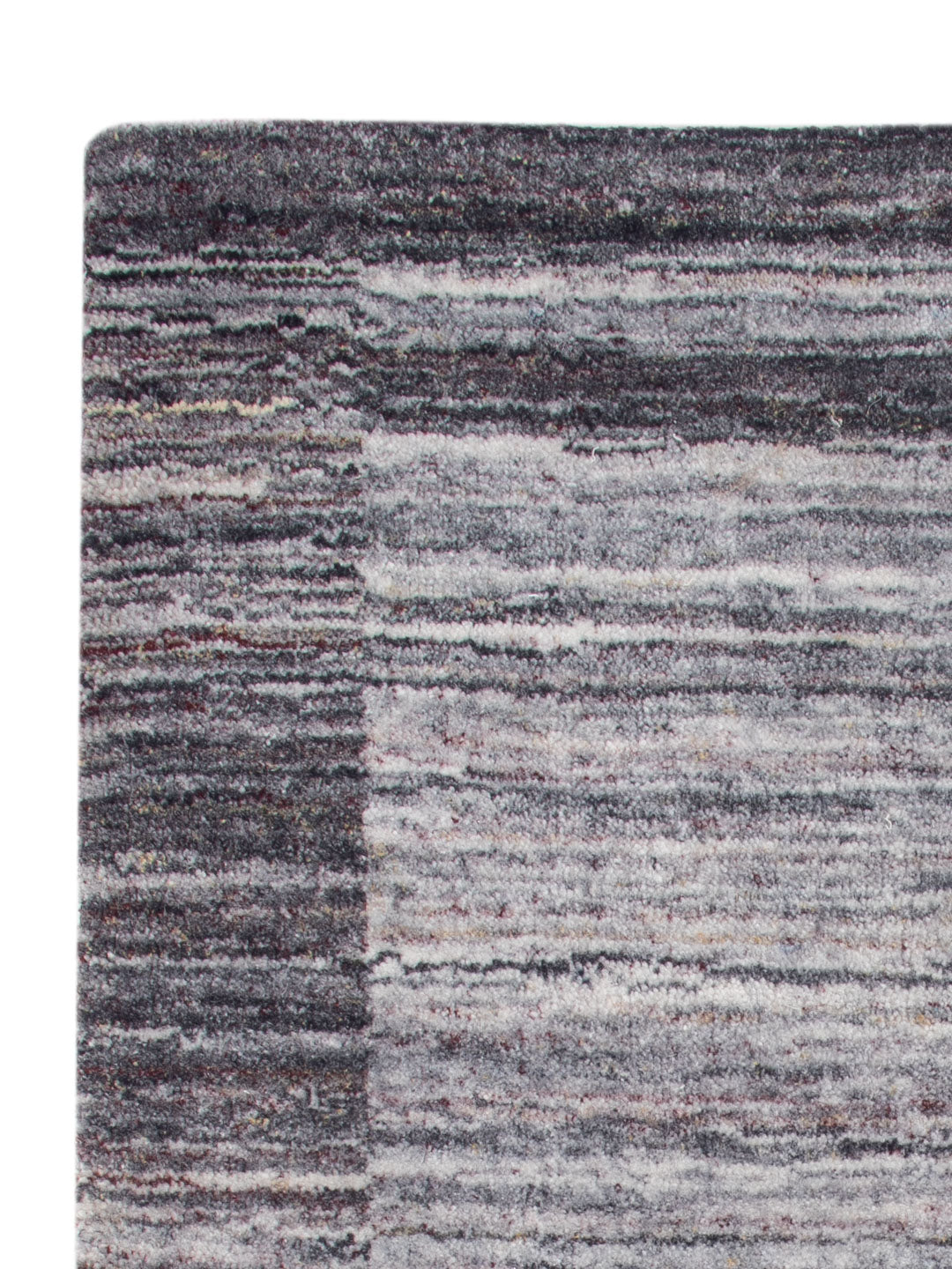Loribaft Loom Mattan - Ullmatta