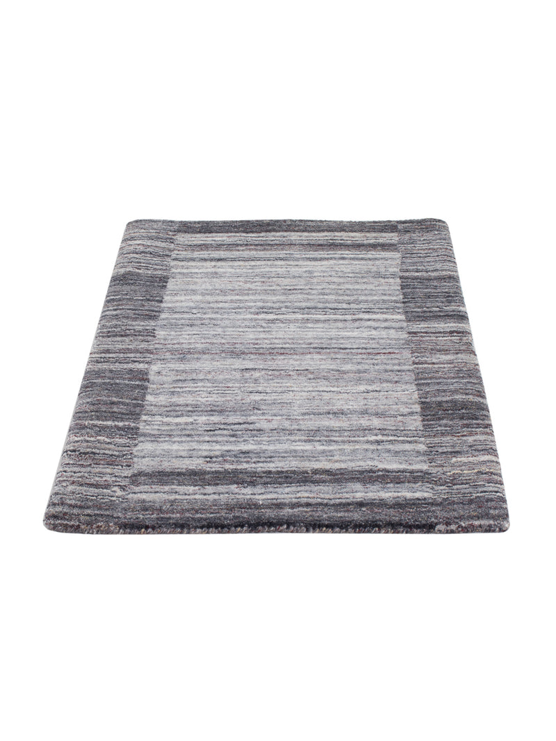 Loribaft Loom Mattan - Ullmatta