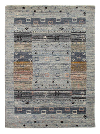 Loribaft Loom Mattan - Ullmatta – product image
