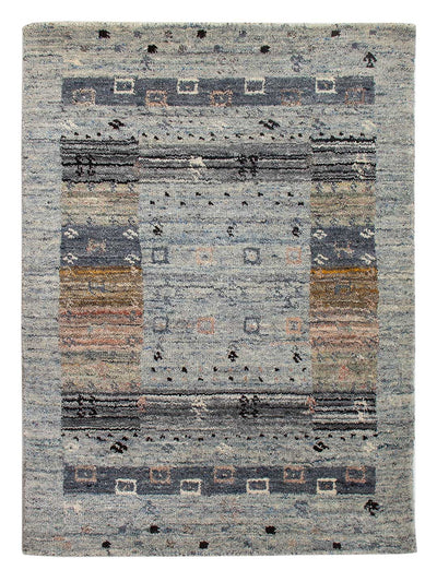 Loribaft Loom Mattan - Ullmatta