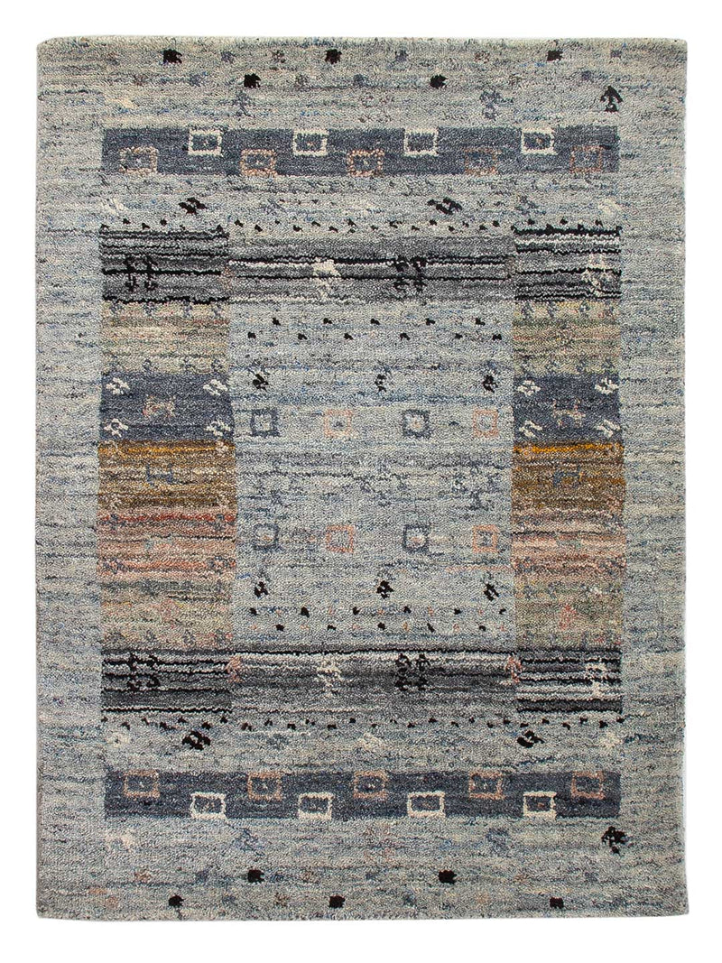 Loribaft Loom Mattan - Ullmatta