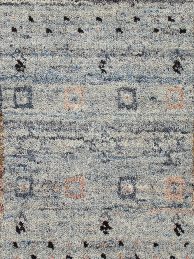Loribaft Loom Mattan - Ullmatta