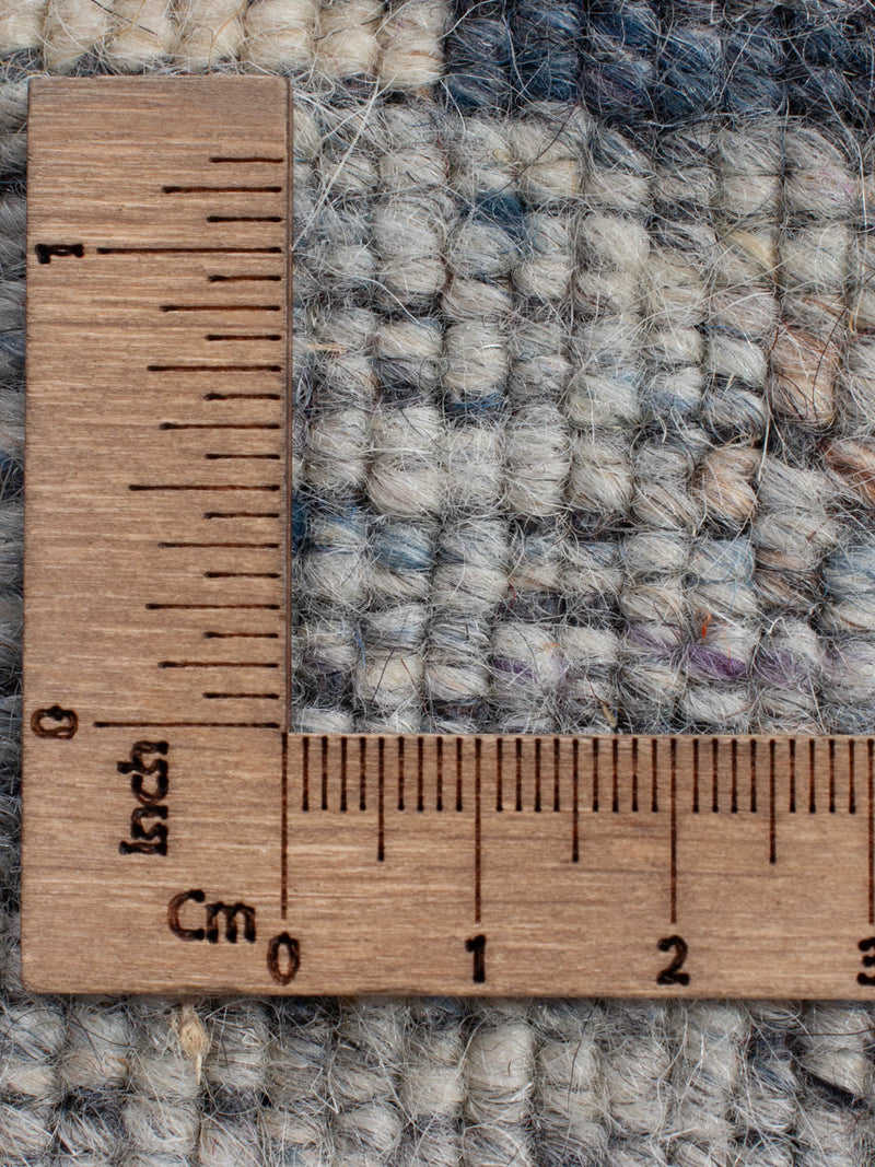 Loribaft Loom Mattan - Ullmatta