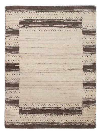 Loribaft Loom Mattan - Ullmatta