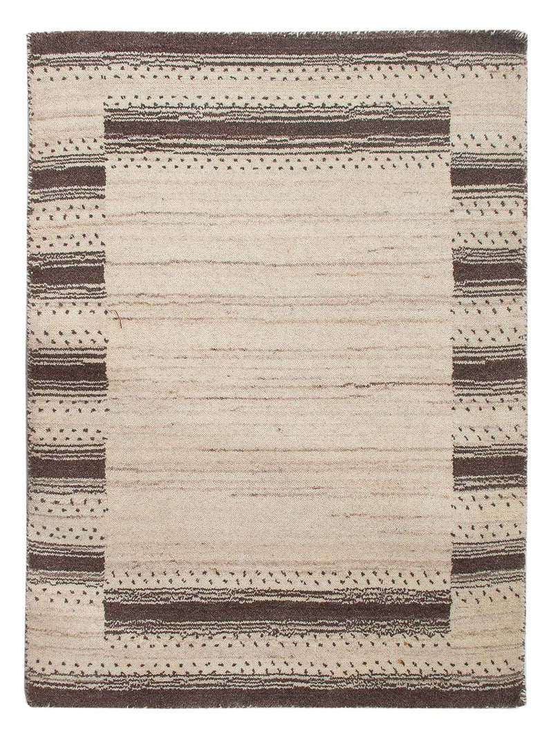 Loribaft Loom Mattan - Ullmatta