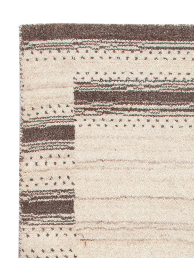 Loribaft Loom Mattan - Ullmatta