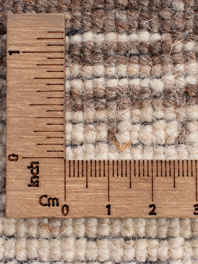 Loribaft Loom Mattan - Ullmatta