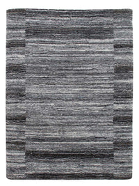 Gabbeh matta - Loribaft Softy - 90 x 60 cm - karamell – product image
