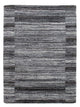 Gabbeh matta - Loribaft Softy - 90 x 60 cm - karamell