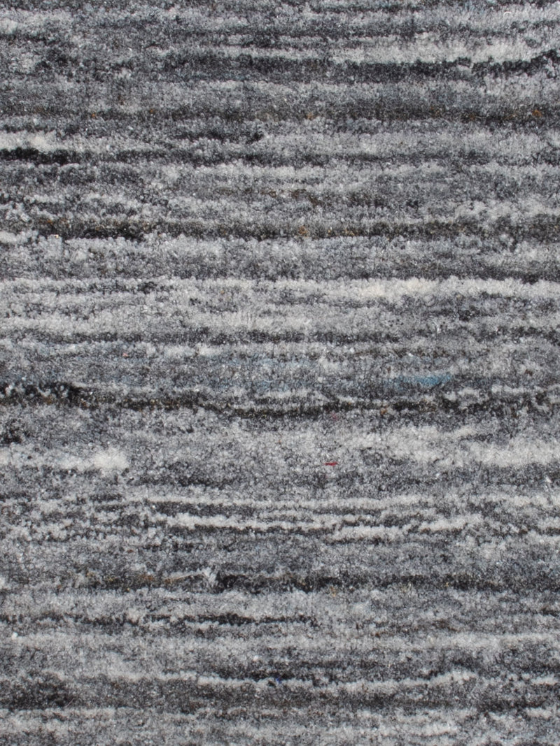 Gabbeh matta - Loribaft Softy - 90 x 60 cm - karamell