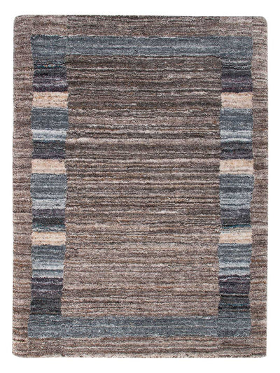 Loribaft Loom Mattan - Ullmatta