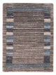 Gabbeh matta - Loribaft Softy - 90 x 60 cm - karamell